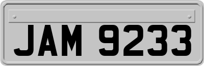 JAM9233