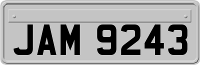 JAM9243
