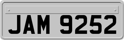 JAM9252
