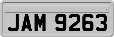 JAM9263