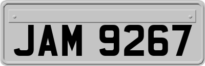 JAM9267