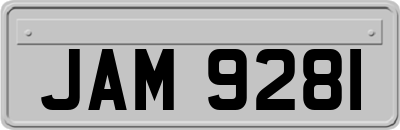 JAM9281
