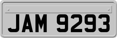 JAM9293