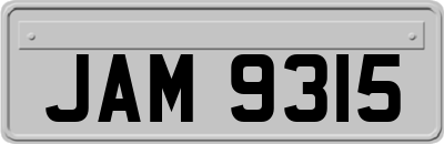 JAM9315