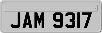 JAM9317