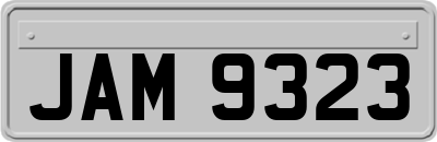 JAM9323