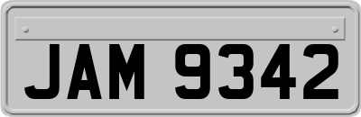 JAM9342