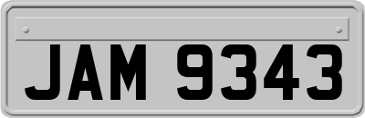 JAM9343