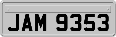 JAM9353