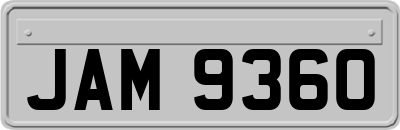 JAM9360