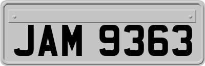 JAM9363