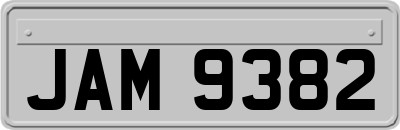 JAM9382