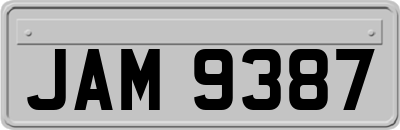 JAM9387