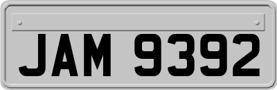JAM9392