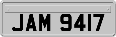 JAM9417