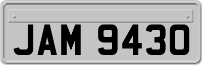 JAM9430