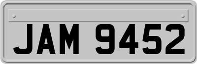 JAM9452