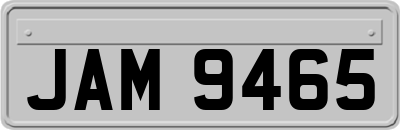 JAM9465