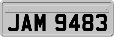 JAM9483