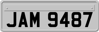 JAM9487