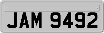 JAM9492