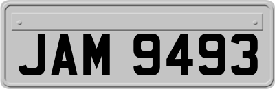 JAM9493