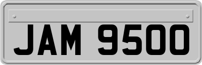 JAM9500
