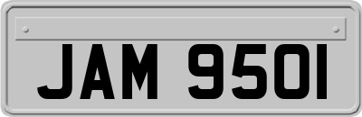 JAM9501