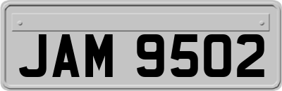 JAM9502