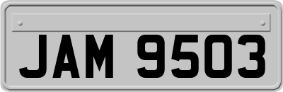 JAM9503