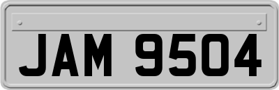JAM9504