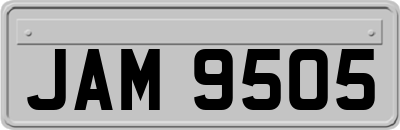 JAM9505