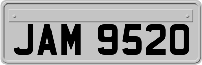 JAM9520