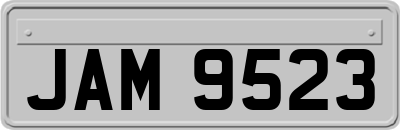 JAM9523