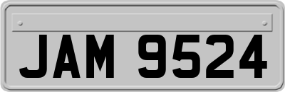 JAM9524