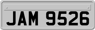 JAM9526