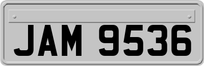JAM9536