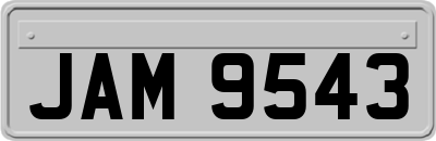 JAM9543