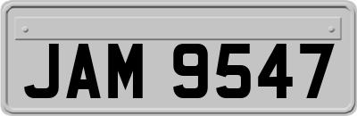 JAM9547