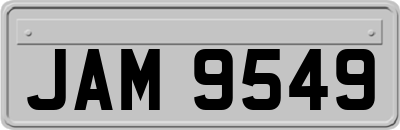 JAM9549