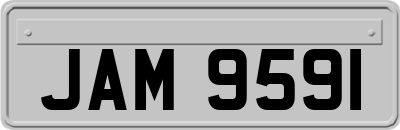 JAM9591