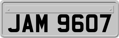 JAM9607