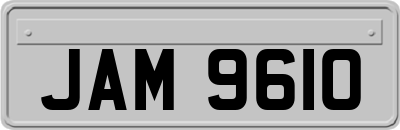 JAM9610