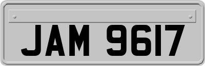 JAM9617
