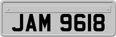 JAM9618