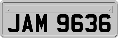 JAM9636