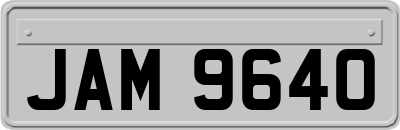 JAM9640