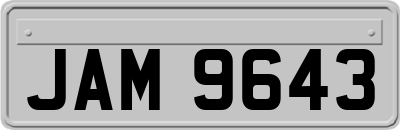 JAM9643