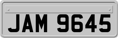 JAM9645
