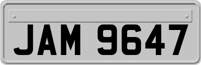 JAM9647